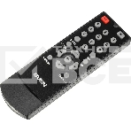 Колонки SVEN AC MS -304, черный Акустическая система, беспроводная передача сигнала по Bluetooth, суммарная мощность (RMS), Вт - 40, выходная мощность (RMS), Вт - сабвуфер: 20, сателлиты: 20 (2 х10), частотный диапазон, Гц - сабвуфер: 40 – 150, сателлиты: 150 – 20 000, размеры динамиков, мм - сабвуфер: O 128, воспроизведение с USB flash и SD card памяти, встроенное FM-радио, LED-дисплей, пульт ДУ, материал корпуса сабвуфера и сателлитов – дерево (MDF)., фото5