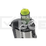 Соковыжималка Zigmund & Shtain EJ-751 стальной/чёрный, центробежная, 1000 Вт, 900 мл, механическое, фото7