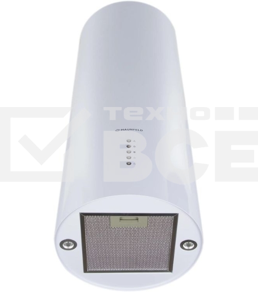 Вытяжка Maunfeld LEE WALL 35 БЕЛЫЙ