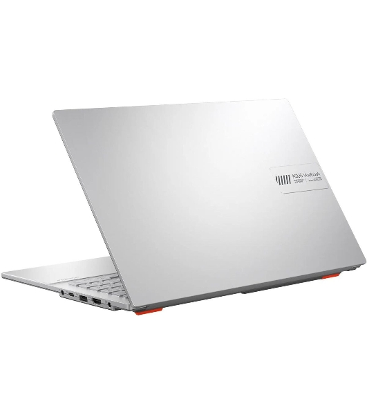 Ноутбук ASUS VivoBook E1504FA-BQ5036/15.6'/IPS/AMD Ryzen 5 40/8Gb/512Gb SSD/AMD Radeon 610M/Windows 11 Pro/серебристый/1.63kg