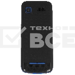 Мобильный телефон BQ 1846 One Power черный/синий, фото3