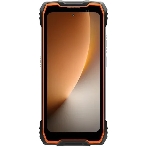 Смартфон Blackview ROCK 2 5G 8/256GB оранжевый, фото2
