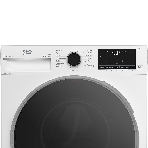 Стиральная машина Beko B3WFR56H2WC белый, загрузка фронтальная 6,5 кг, 1200 об/мин., класс: А, фото4
