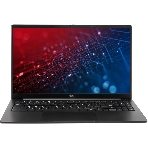 Ноутбук IRU Strato 15ALID4/15.6'/IPS/Intel Core i5 13500H/8Gb/256Gb SSD/Intel UHD Graphics/без ОС/черный/2.2kg, фото 1