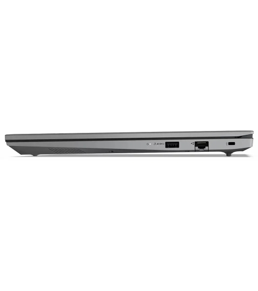 Ноутбук Lenovo V15 G4 AMN Ryzen 5 7520U 16Gb SSD512Gb AMD Radeon 610M 15.6' TN FHD (1920x1080) без ОС grey WiFi BT Cam (83CQA01BIN)