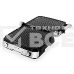 Гриль-пресс BRAYER BR2001, 2000 Вт, съем двухс., 31*26 см, регул высот,  мет корп., поддон, 180, фото7