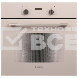 Духовой шкаф Gefest DA 622-02 M51 22460000