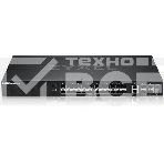 Коммутатор Zyxel XGS2220-30F L3 Access switch , rack 19