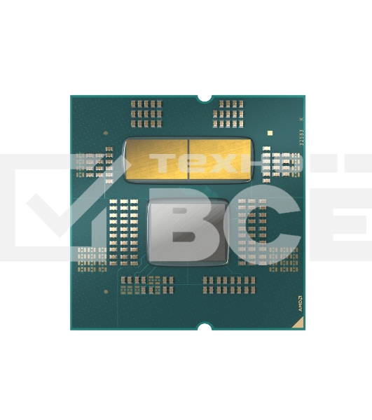Процессор AMD Ryzen 7 7800X3D Soc-AM5 4.2GHz OEM