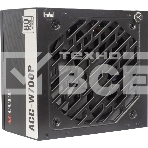 Блок питания Accord  ACC-W700P, 700Вт, 80 PLUS WHITE, 120мм, черный, фото4