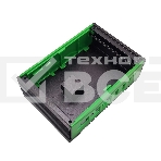 Корпус для одноплатного компьютера Rock 5B Metal Case, фото2
