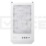 Компьютерный корпус SilverStone SST-FAH1MW-PRO TO-C379-FARA H1M PRO-WHITE-V1  (814827), фото6