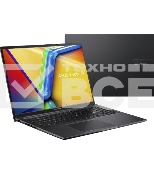 Ноутбук Asus VivoBook 16 X1605VA-MB915 Core i5 13500H 32Gb SSD512Gb Intel Iris Xe graphics 16