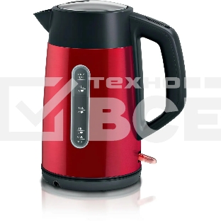 Чайник Bosch TWK4P434