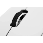 Мышь беспроводная Logitech G PRO X SUPERLIGHT 2 белый, 32000 dpi, радиоканал, USB, кнопки - 5, фото17