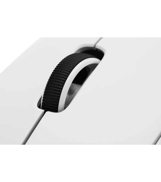 Мышь беспроводная Logitech G PRO X SUPERLIGHT 2 белый, 32000 dpi, радиоканал, USB, кнопки - 5