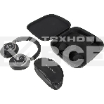 Наушники Audio-Technica ATH-M70X черный, фото16