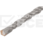 Бур по бетону, SDS-Plus, GreatFlex Light, 10x260 мм, фото5