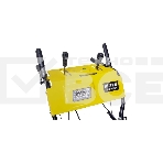 Снегоуборщик бензин. Huter SGC 4800EX, фото3