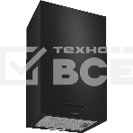 Вытяжка Weissgauff BOX 40 PB черный, фото16