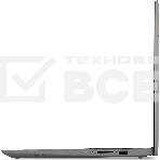 Ноутбук_Lenovo IP 3 15IAU7/15.6 IPS FHD/i3-1215U/8Gb/256Gb/No OS/Grey, фото5
