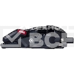 Мышь проводная Mad Catz R.A.T. 8+ черный, 16000 dpi, USB, кнопки - 11, фото3