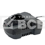 Зарядное устройство ИНТЕРСКОЛ ЗУ-3/12, 12 В, 2.3 А (2401.128), фото 1