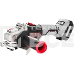 Углошлифовальная машина P.I.T. PWS20H-125D SOLO 8500об/мин рез.шпин.:M14 d=125мм (PWS20H-125D), фото 1