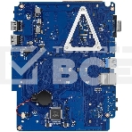 Платформа ASRock Mars 90BSA1701-A10GA0F Intel Core i5-1235U, 2xSO-DIMM DDR4,max 64GB, no SSD, wifi,bt, фото2