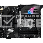 Материнская плата ASUS ROG STRIX X870E-E GAMING WIFI, AM5, AMD X870E, 4xDDR5, 4xSATA, 5xM.2, 1xPCI-E 5.0 x16, 1xPCI-E 4.0 x4, 1xHDMI, 1xUSB-C 3.2 Gen 2, 1xUSB-C 3.2 Gen 2x2, 2xUSB-C 4.0, 1x 5Gb LAN, 9xUSB-A 3.2 Gen 2, 2x3.5 мм, TOSLINK, 1xWi-Fi 7, ATX, фото 1