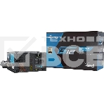 Блок питания Seasonic ATX 750W G12 GM-750 80 PLUS gold (20+4pin) APFC 120мм fan 6xSATA RTL, фото 1