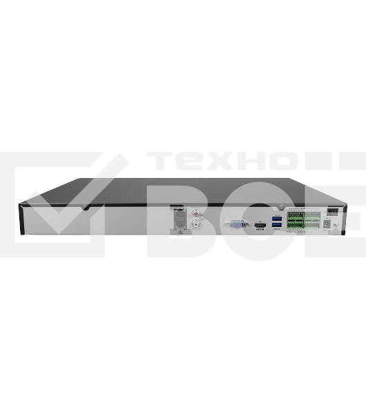 Видеорегистратор Trassir DuoStation 3432R AF