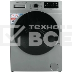 Стиральная машина Kraft KF-MDS10147G серый, загрузка фронтальная 10 кг, 1400 об/мин., класс: А+++, фото9