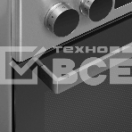 Электрическая стеклокерамическая плита Maunfeld MEC511CS09TD, фото10