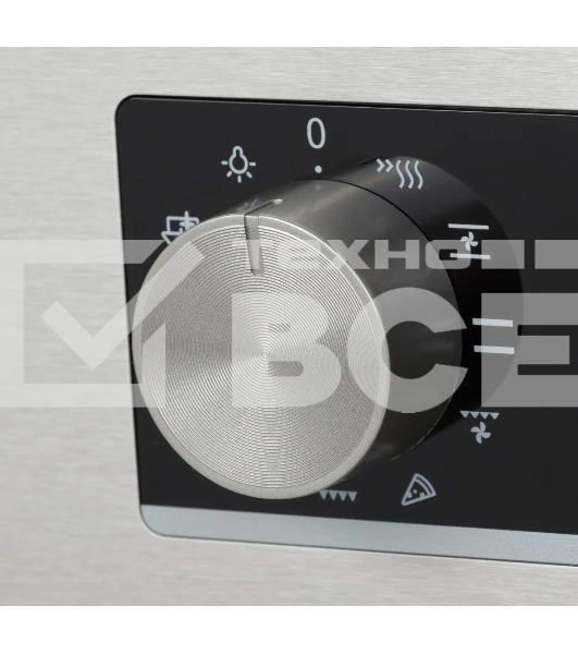 Электрический духовой шкаф Gorenje BO6735E02XK, встраиваемый