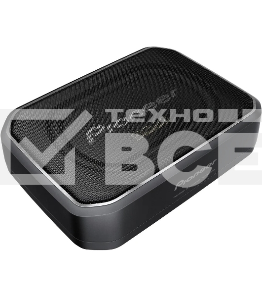 Сабвуфер автомобильный Pioneer TS-WX140DA 50Вт активный