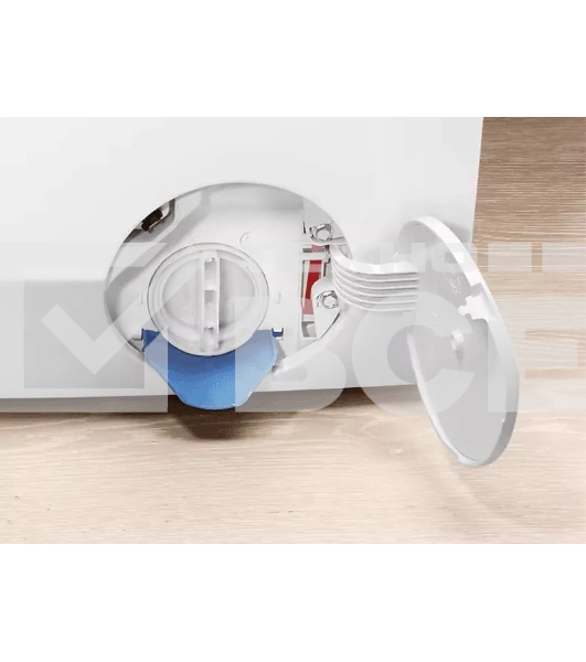 Стиральная машина Electrolux EW8W7607QE белый загр.фронтальная макс.: 11кг 1550 об/мин класс: A+++