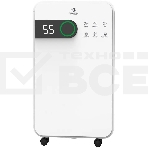 Осушитель воздуха Royal Clima Pacific Studio RD-PC16-E 270Вт белый, фото 1