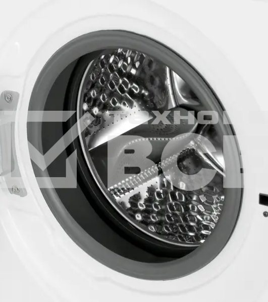 Стиральная машина Korting KWM 57IT1490 белый, загрузка фронтальная 9 кг, 1400 об/мин., класс: А+++