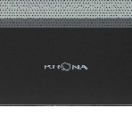 Электрический духовой шкаф Krona TESORO 60 BL, фото4