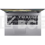 Ноутбук Acer Aspire 3 A317-54-54BQ Core i5 1235U 16Gb SSD 512Gb Intel Iris Xe graphics 17.3
