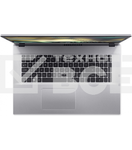 Ноутбук Acer Aspire 3 A317-54-54BQ Core i5 1235U 16Gb SSD 512Gb Intel Iris Xe graphics 17.3