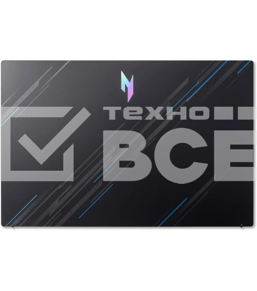 Ноутбук Acer Nitro ANV15 ANV15-51-789J 15.6