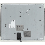 Электрическая варочная поверхность Beko HIC64400W, 4 конфорки, стеклокерамика, 6000 Вт, фото9