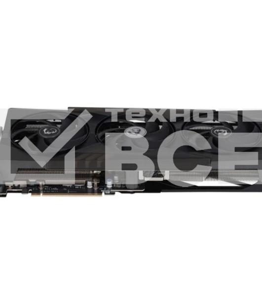 Видеокарта MSI NVIDIA GeForce RTX 5080 16Gb PCI-E 256bit GDDR7 2700/30000 HDMIx1 DPx3 HDCP Ret
