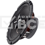 Колонки автомобильные Digma DCA-T602 280Вт 86дБ 4Ом 16см (6.5дюйм) (ком.:2кол.) коаксиальные двухполосные, фото5