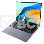 Ноутбук HUAWEI MateBook D 16 MCLF-X 2024 серый, 16
