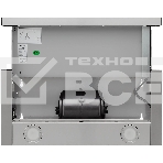 Вытяжка телескопическая KRONA Kamilla TK 600 нержавеющая сталь, 60 см, 1100 куб. м/ч, 58 дБ, фото10