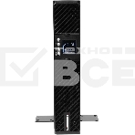 Источник бесперебойного питания Ippon Pacific 3000 2700Вт 3000ВА черный, фото10
