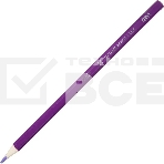 Карандаши цветные Deli EC130-24 ColoRun, шестигранный профиль, дерево 24 цвета, коробка с европодвесом (24шт), фото4